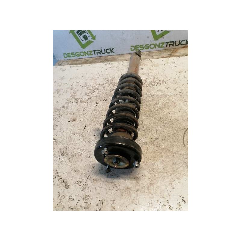 Recambio de amortiguador trasero izquierdo para bmw serie 5 berlina (e39) 525tds referencia OEM IAM 814903557261 - Gris 2