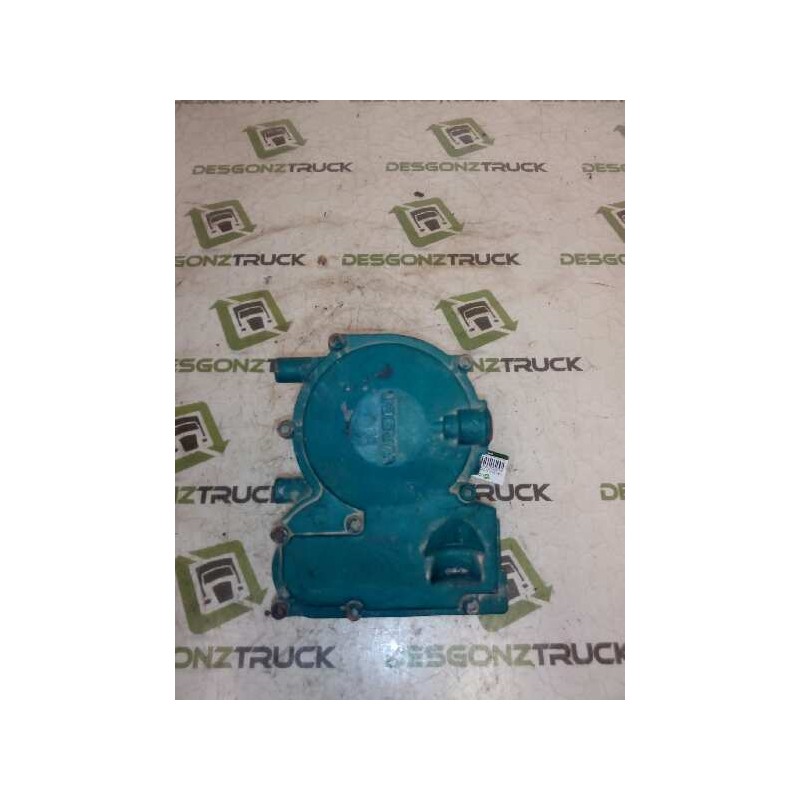 Recambio de valvula aire para mercedes-benz actros 2-ejes 6-cil. serie/bm 1835 (4x2) om 501 la l (largo) referencia OEM IAM 4802 - Verde 4