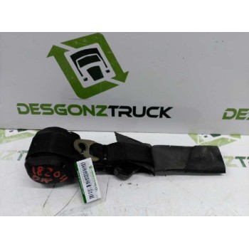 CINTURON SEGURIDAD TRASERO DERECHO 