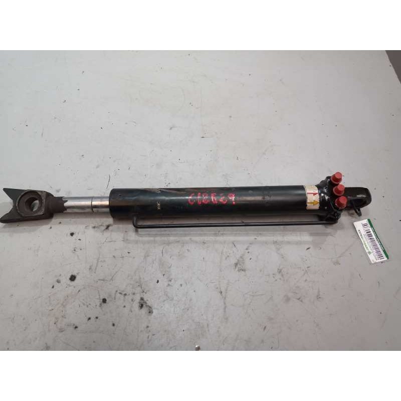 Recambio de brazo elevacion cabina para renault magnum ab 2005 12.8 diesel referencia OEM IAM 5010629108 - Azul 3