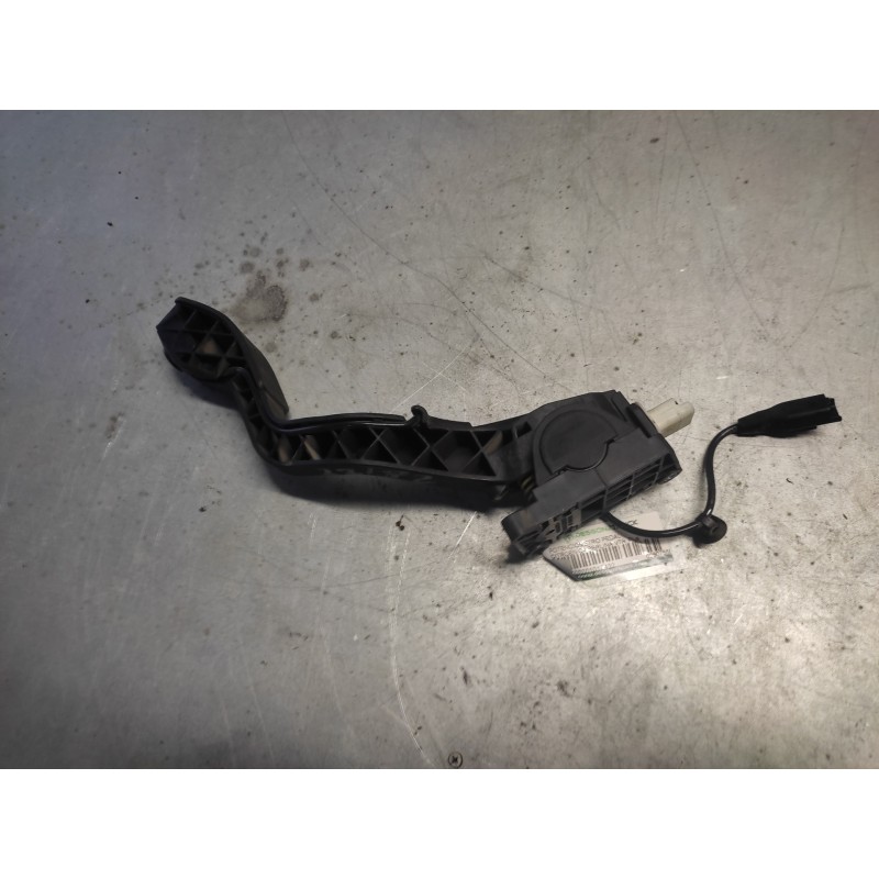 Recambio de potenciometro pedal para citroën c4 berlina vtr plus referencia OEM IAM 0280755001 9650889180 4/2 PINS 3