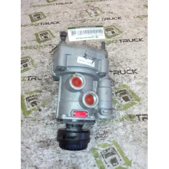 VALVULA AIRE 9730090067 WABCO VALVULA RELE DE URGENCIA