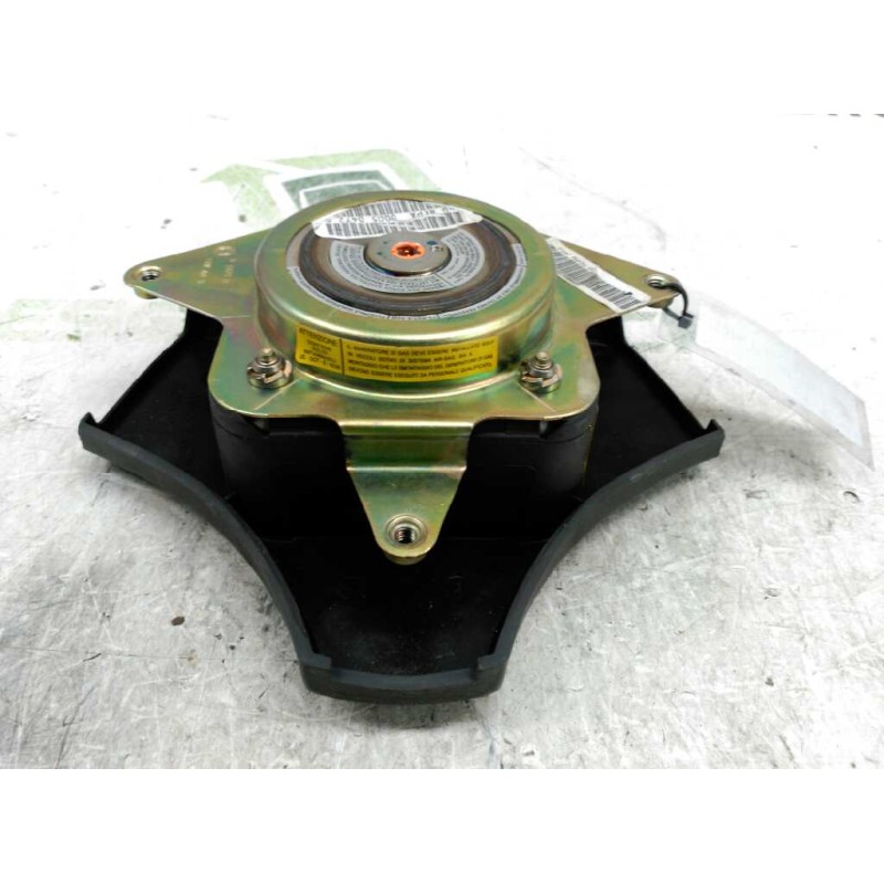 Recambio de airbag delantero izquierdo para fiat punto berlina (188) 1.9 d (i) referencia OEM IAM FIAT 1829311 2
