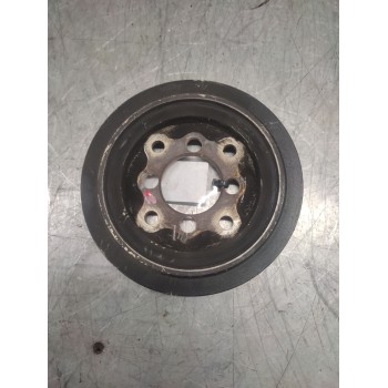 Recambio de polea cigueñal para ford escort berl./turnier básico berlina referencia OEM IAM   