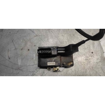 Recambio de cerradura puerta delantera izquierda para ford fusion (cbk) ambiente referencia OEM IAM  Y5C25ACDK 