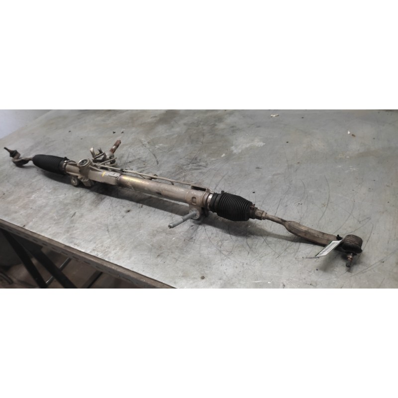 Recambio de cremallera direccion para peugeot 407 st sport pack referencia OEM IAM D2X6G  