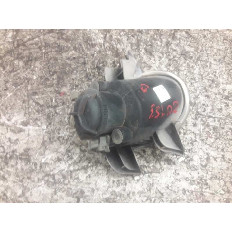 Recambio de faro antiniebla derecho para peugeot 206 berlina xs referencia OEM IAM - Azul 2