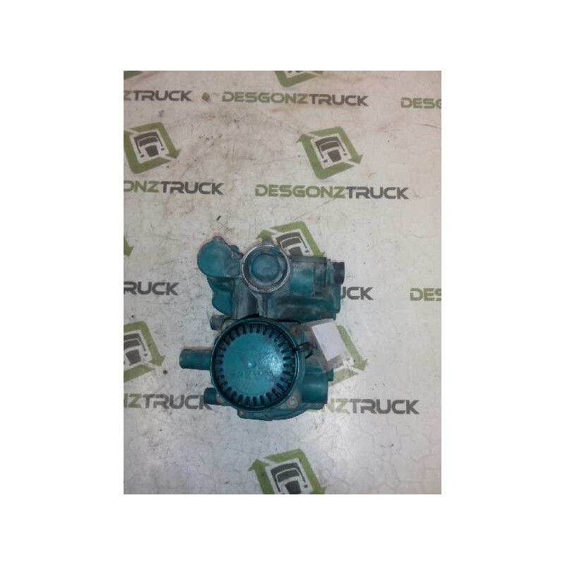 Recambio de valvula aire para mercedes-benz actros 2-ejes 6-cil. serie/bm 1835 (4x2) om 501 la l (largo) referencia OEM IAM 4802 - Verde 5