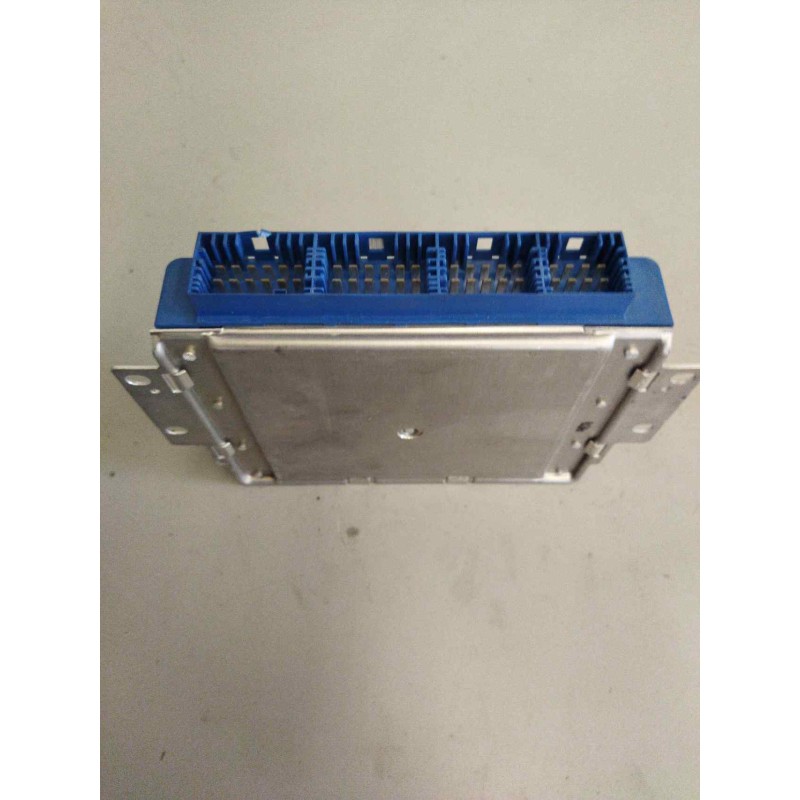 Recambio de modulo electronico para renault magnum ab 2005 cabina adel.tractor semirr. gv  4x2 4xx.18 gran espacio referencia OE - Blanco 3