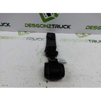 Recambio de cinturon seguridad trasero derecho para renault trafic (desde 5.89) t 1100 referencia OEM IAM   