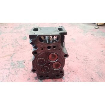 Recambio de culata para scania serie 4 (p/r 114 l) 10.6 diesel referencia OEM IAM 1448282  