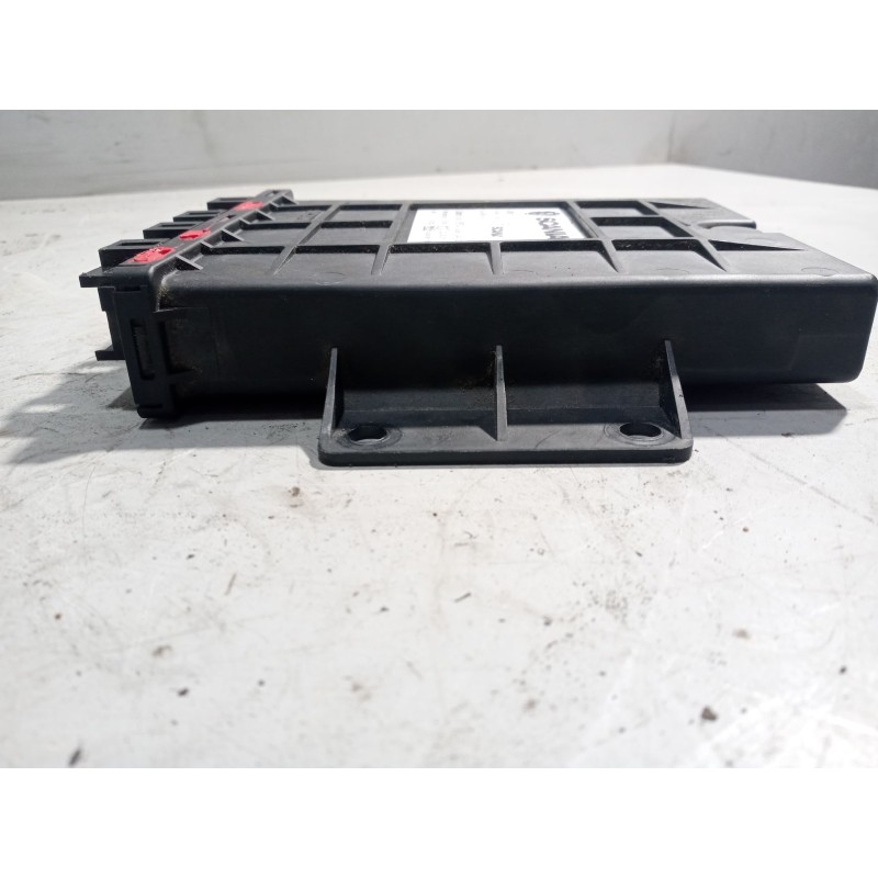 Recambio de modulo electronico para scania serie p/g/r (c-clase) 15.6 diesel referencia OEM IAM 1754679 CENTRALITA OPC4 1518631 - Blanco 5
