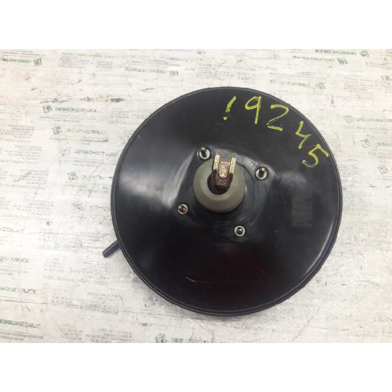 Recambio de servofreno para nissan interstar mod. 04 (x70) caja cerrada, l 1 h 2, techo referencia OEM IAM 8200335382  