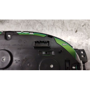Recambio de cuadro instrumentos para dacia sandero ii (b8_) tce 90 (b8m1, b8ma) referencia OEM IAM 248105706R  