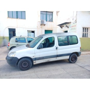 citroën berlingo / berlingo first furgoneta/monovolumen (m_) del año 2010