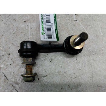 Recambio de bieleta estabilizadora delantera derecha para nissan primera berlina (p12) acenta referencia OEM IAM   