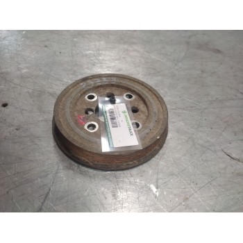 Recambio de polea cigueñal para ford escort berl./turnier básico berlina referencia OEM IAM   