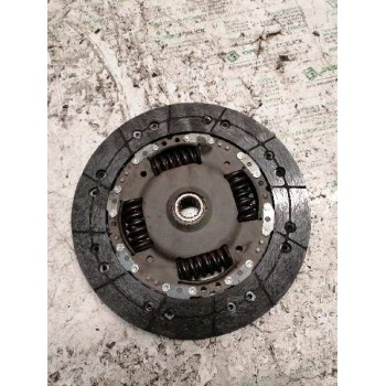 Recambio de kit embrague para peugeot 207 rc referencia OEM IAM 323075010  