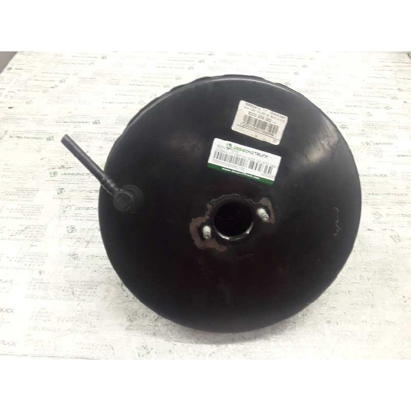 Recambio de servofreno para nissan interstar mod. 04 (x70) caja cerrada, l 1 h 2, techo referencia OEM IAM 8200335382 - Blanco 2
