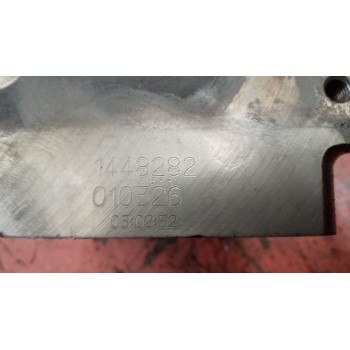 Recambio de culata para scania serie 4 (p/r 114 l) 10.6 diesel referencia OEM IAM 1448282  