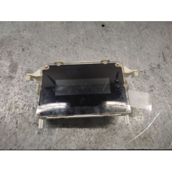 PANTALLA MULTIFUNCION AA6T18B955AA 