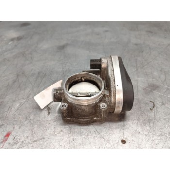 Recambio de caja mariposa para bmw z4 roadster (e85) 2.0 i referencia OEM IAM 1354143958006  