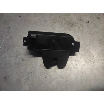 CERRADURA MALETERO / PORTON 9652301980 3 PINS 