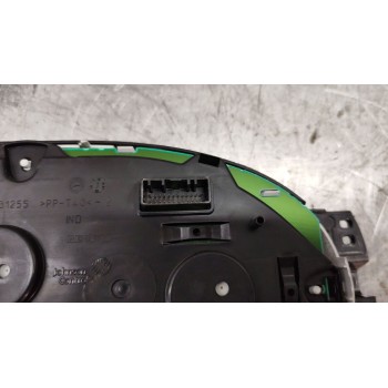 Recambio de cuadro instrumentos para dacia sandero ii (b8_) tce 90 (b8m1, b8ma) referencia OEM IAM 248105706R  
