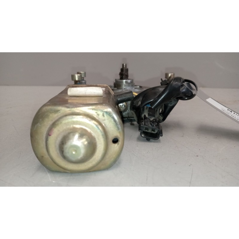 Recambio de motor elevalunas delantero derecho para renault midlum referencia OEM IAM - Blanco 3