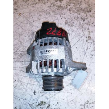 Recambio de alternador para bmw serie 3 berlina (e46) 323i referencia OEM IAM 12049230125N  