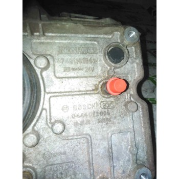 Recambio de modulador adblue para renault premium lander 10.8 diesel referencia OEM IAM 7421161862 0444022005 