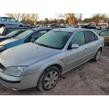 ford mondeo berlina (ge) del año 2002