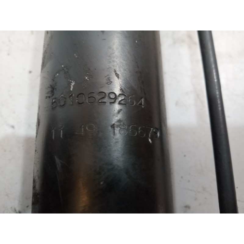 Recambio de brazo elevacion cabina para renault magnum ab diesel referencia OEM IAM 5010629264 - Azul 2