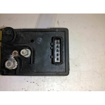 Recambio de caja precalentamiento para fiat scudo (222) 1.9 td familiar (5 asientos) referencia OEM IAM 0281003005  