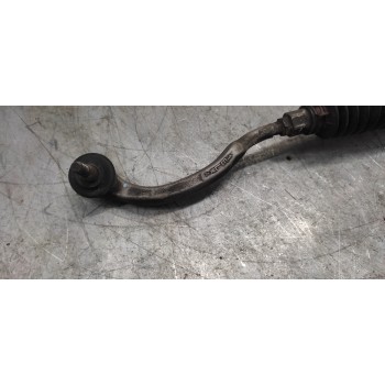 Recambio de cremallera direccion para peugeot 407 st sport pack referencia OEM IAM D2X6G  