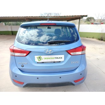 hyundai ix20 (jc) del año 2013