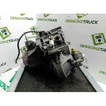 Recambio de caja cambios para citroën xsara berlina 1.9 d x referencia OEM IAM 20DL22  