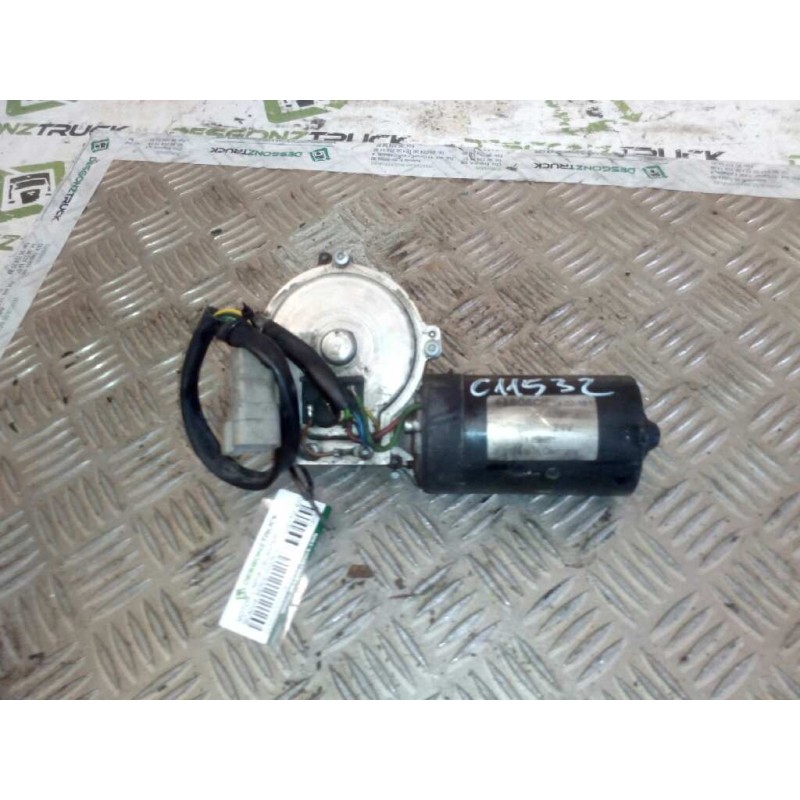 Recambio de motor limpia delantero para scania serie p/g/r (c-clase) fg 420 (4x2) corto cp 13 / 14 b referencia OEM IAM 1858661