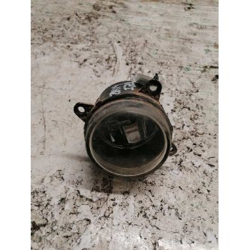 Recambio de faro antiniebla izquierdo para citroën berlingo 1.9 d 600 furg. referencia OEM IAM   2 PINS