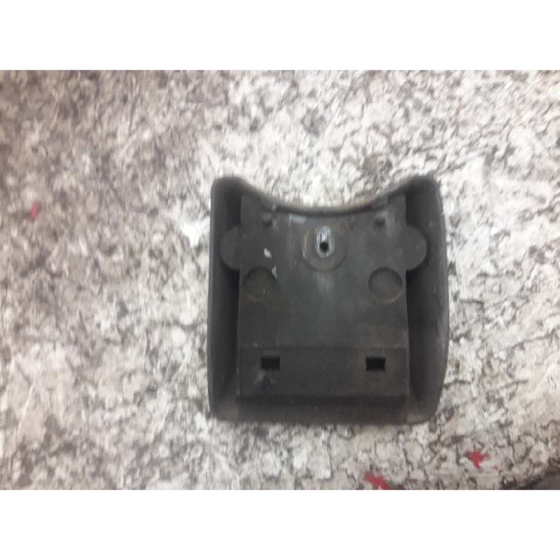 Recambio de moldura para renault master combi desde '98 2.5 diesel referencia OEM IAM  IZQUIERDA - Blanco 2
