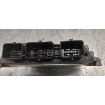 Recambio de centralita motor uce para citroën c4 berlina cool referencia OEM IAM 0281013872 9664843780 9653958980