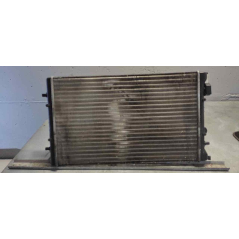 Recambio de radiador agua para volkswagen passat variant (3c5) advance referencia OEM IAM - Rojo 2