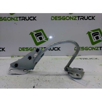 Recambio de bisagra capo izquierda para renault trafic (desde 5.89) t 1100 referencia OEM IAM   