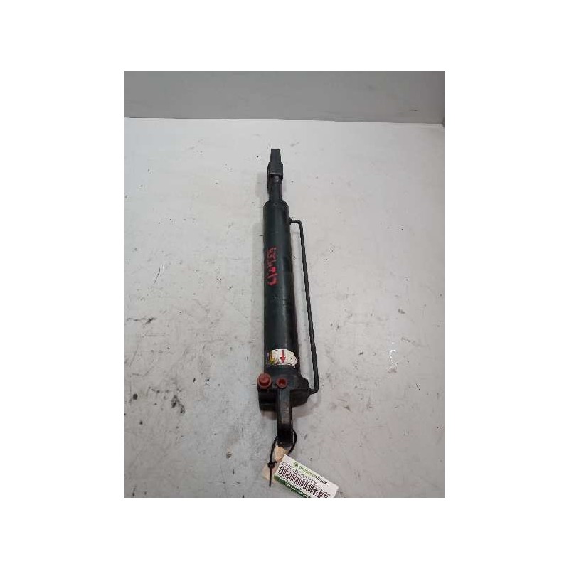 Recambio de brazo elevacion cabina para renault magnum ab diesel referencia OEM IAM 5010629264 - Azul 3