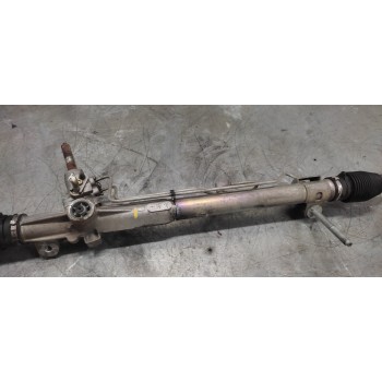 Recambio de cremallera direccion para peugeot 407 st sport pack referencia OEM IAM D2X6G  