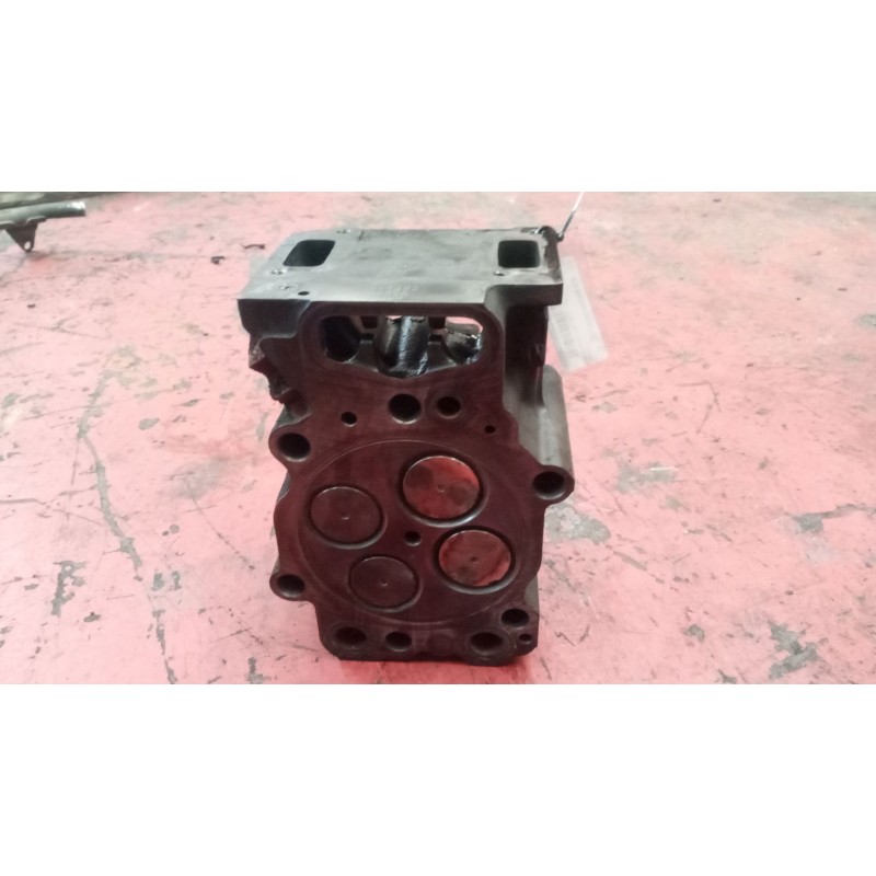 Recambio de culata para scania serie 4 (p/r 114 l) 10.6 diesel referencia OEM IAM 1448282  