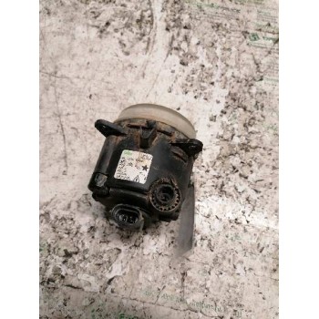 Recambio de faro antiniebla izquierdo para citroën berlingo 1.9 d 600 furg. referencia OEM IAM   2 PINS