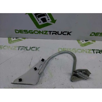 Recambio de bisagra capo izquierda para renault trafic (desde 5.89) t 1100 referencia OEM IAM   