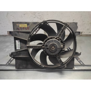 ELECTROVENTILADOR VP4S6H8C607AA 