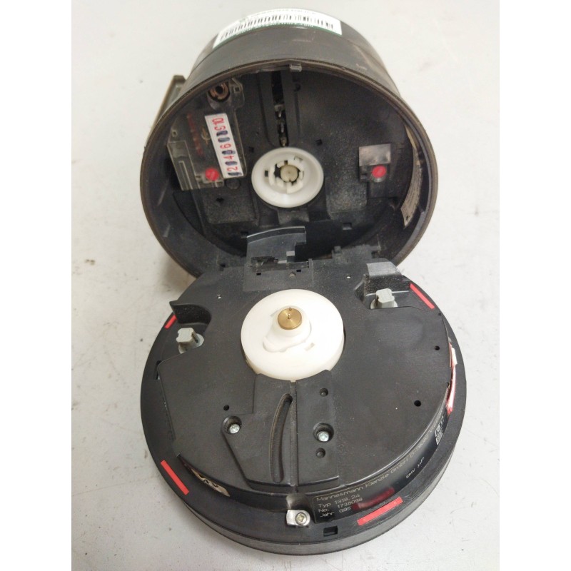 Recambio de tacografo para scania trucks serie 4 bus k114 referencia OEM IAM 131824 1738098 - Azul 3